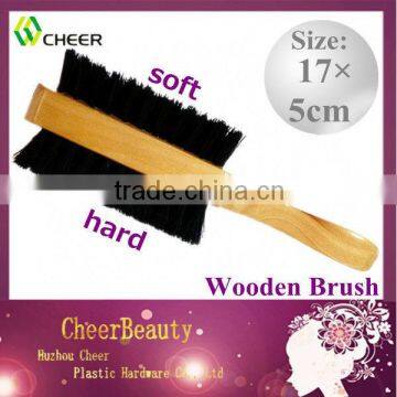 Wooden Hair Brushes WB001/mini Hair Brush /pocket Hair Brush