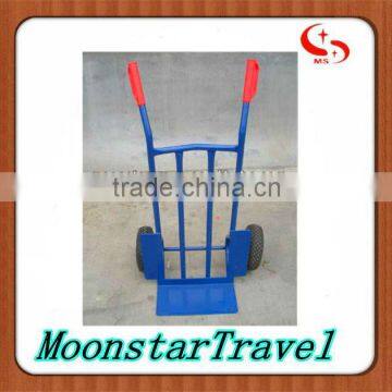 hand cart trolley big wheel and tools trolley