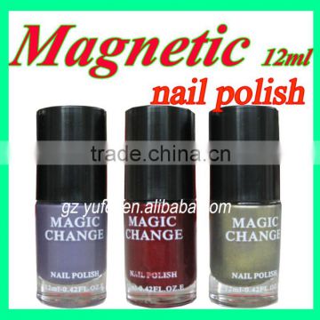 nail inc magnetic nail polish for beauty salon and home