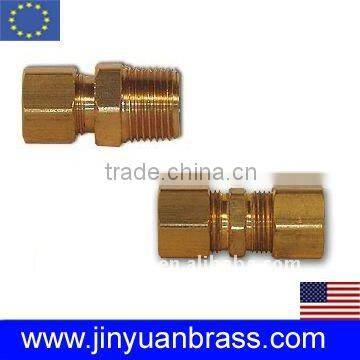 Compression fittings