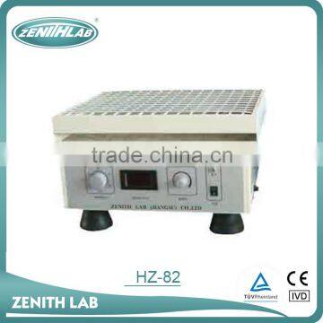 laboratory automatic orbital shaker machine HZ-82