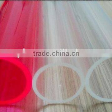 HOT SALE PMMA PROFILE /PMMA Light Cover photo-6