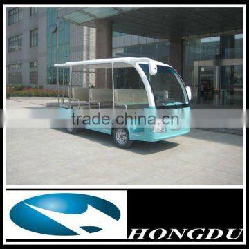 import oem long range tourist bus from chinese factory