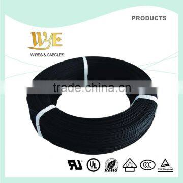 PVC wire copper wire UL 1007 electrical cables and wires