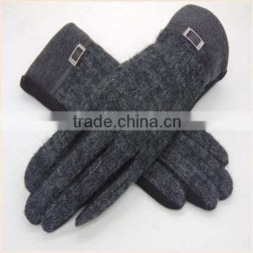 Fcatory Supplier Separated Fingers MEN Cycling Hand Gloves