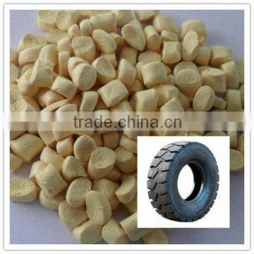 Rubber compound R-80 rubber accelerator masterbatch for rubber process promoter