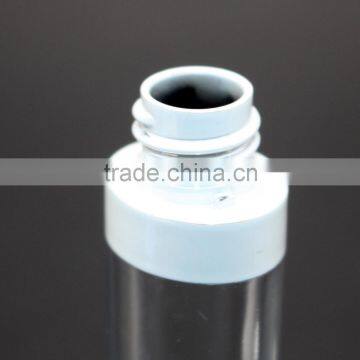 5ml Lip Gloss Tube Containers With Brush for Cosmetic Use photo-4