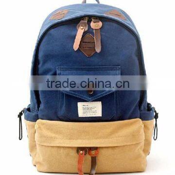 Fashion Camping Hiking Laptop Bag, Travel Sports and Laptop Backpack, photo-2