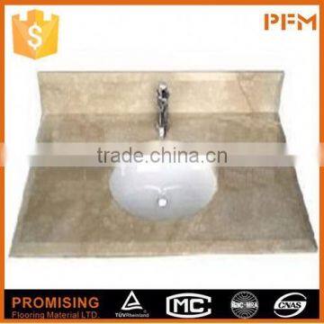 China elegant stone supply outdoor kitchen countertop material