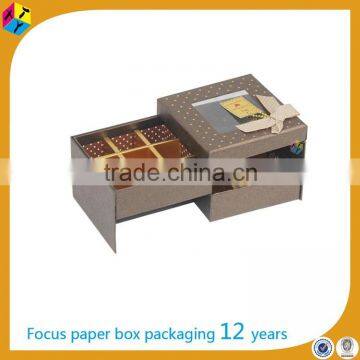 Unique Paper Box for Diwali Sweets photo-5