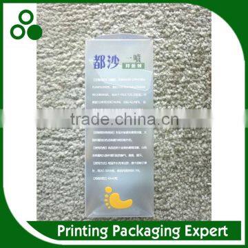 PET COLOR BOX FOR SKIN CARE photo-2