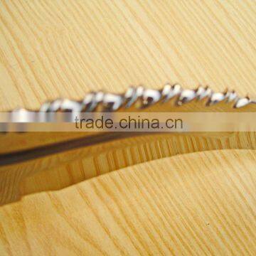 CAMEL BONE HANDLE KARAMBIT KNIFE OUTDOOR HUNTING HIGH HARDNESS SURVIVAL FIGHTING CLAW KNIFE SHARP BY SHARP 440-C. photo-5