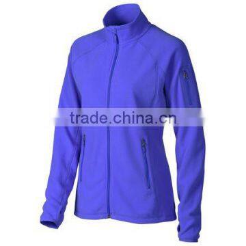 wintersports warmer Fleece Jacket For Ladies