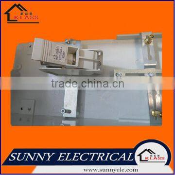 Africa Project Plastic Electricity Meter Box photo-3