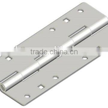 door and window of heavy duty flat iron hinge with screw