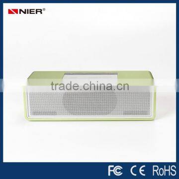 2015 Nier Smart Design Bluetooth Speaker 15w photo-4