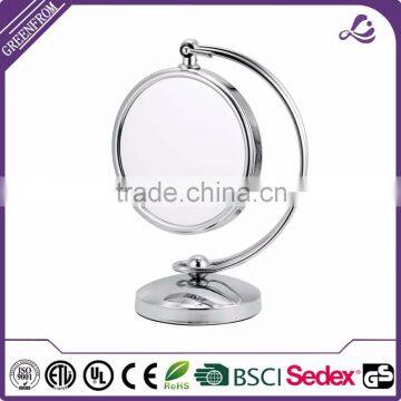 8 Inch Double Sides 8x Magnifying cosmetic makeup Mirror