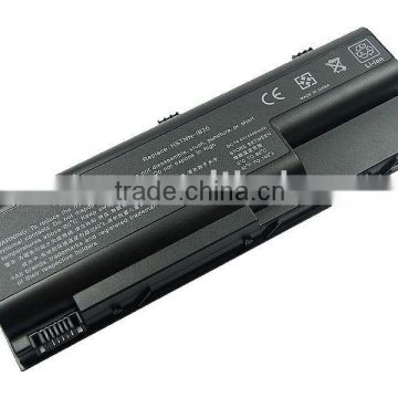 laptop battery for HP DV8000