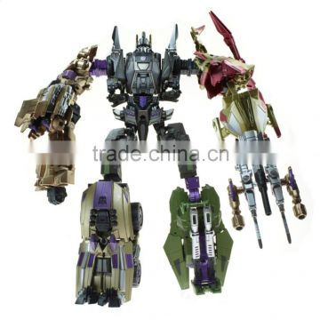 Hyper realistic Transform toy models, Scale Transform action figures model, Custom made Transform toys