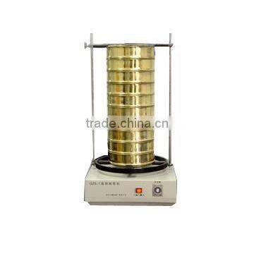 Laboratory Sieve Shaker