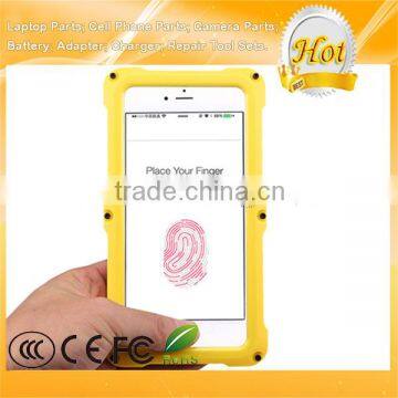 Smartphone Waterproof Shockproof Protective Case Cover for IPhone 6 Plus 6 6S 5.5 Inch photo-3