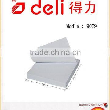 Deli 9079 Design Sticky Note Page Marker