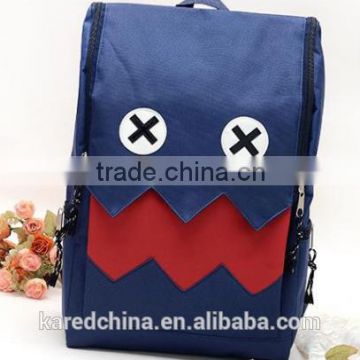 Mlticolor High performance Wholesale canvas cute Backpack bag