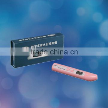 protable skin moisture sensor (JB-1077)