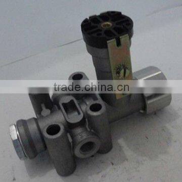 Leveling Valve