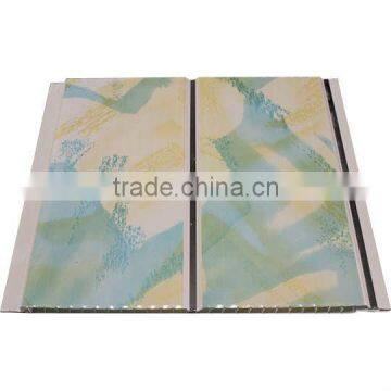 Pvc ceiling wall pane (RPV519)