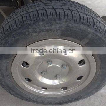 DF minvan wheel cover ,minBUS wheel cap,wheel simulate