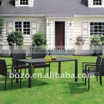 Classic Garden Patio Dining Set