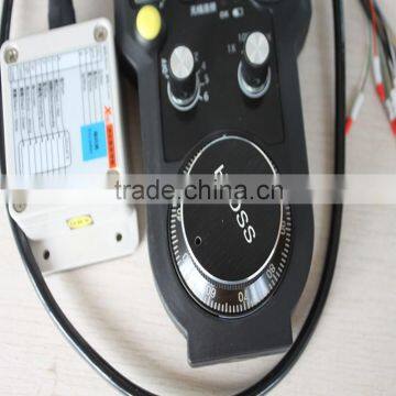 Factory price ,good service, fanuc cnc controller Pendant MPG/Manual Pulse Generator wgp