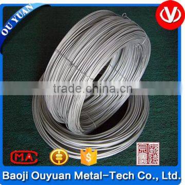 tantalum wires chinese supplier