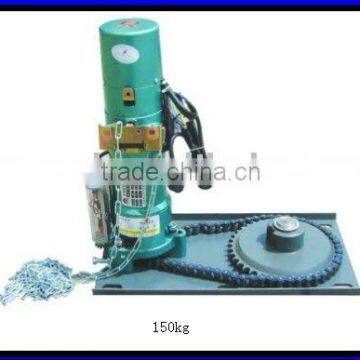 Rolling shutter door motors manufacturer