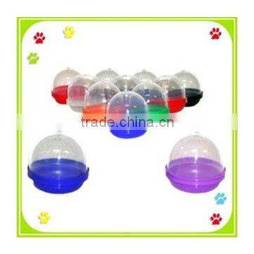 Plastic Empty Capsule for Promotion