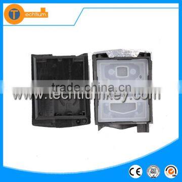 Topbest Flip Car Keys for Mazda 2 Button Remote Key Blank,for Mazda M3,M6 Key Fob Cover photo-3