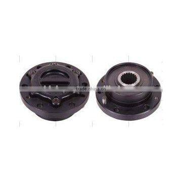 Free Wheel Hub Bearing for Isuzu