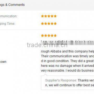 Factory Direct Supply Kobelco SK260-8 Radiator photo-5