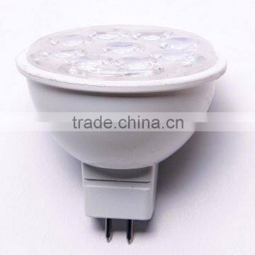 Low Price High Lumen pc Lence CE ROHS INMENTRO 12v Mr16 Led 220v