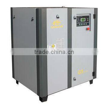 China factory for CE Industrial Screw type Air Compressor for sales