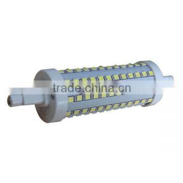 Haining Mingshuai LED Bulb R7S LED Flood Light 189mm 2835 SMD 15W Linear Dimmable Replace J189 Halogen Lamp photo-3