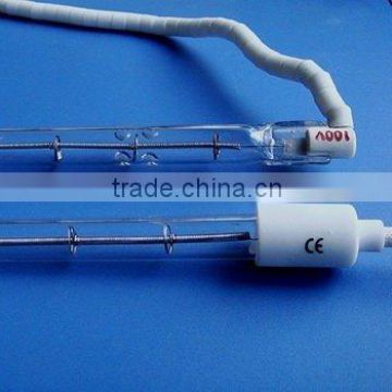 Infrared Halogen Heating Lamp