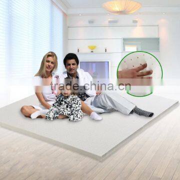 High Quality Natural Latex Mattress Topper
