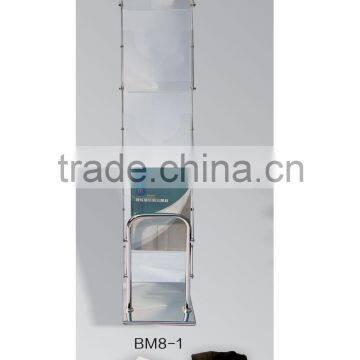 Hot sale acrylic display stand in Suzhou