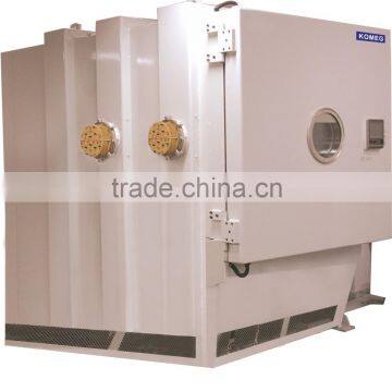 KOMEG High Altitude Environment High-altitude Low Pressure Chamber For Medical Lab Equipment Testing