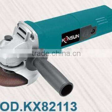 power tools 100mm 4 inch angle grinder with 680/800w (KX82113)