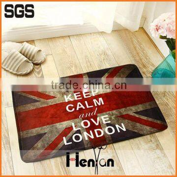 Wholesale Custom Printed Area Carpet Rug