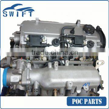 4G63S4 Engine for Mitsubishi(99.5KWS /6000RPM)