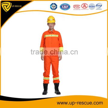 Fire safety uniforms Rescue Uniform